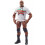 WWE WWE Elite Royal Rumble Series - Titus O'Neil 2