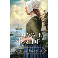 Tidewater Bride | Paperback
