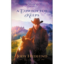 A Cowboy for Keeps | Paperback