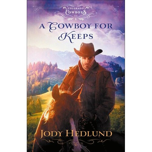 A Cowboy for Keeps | Paperback