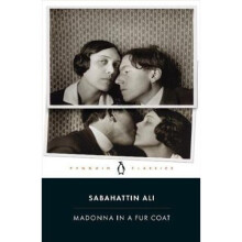 Madonna in a Fur Coat | Paperback