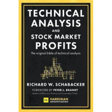Technical Analysis and Stock Market Profits (Harriman Definitive Edition) | Hardback