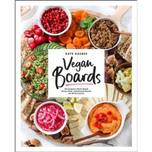 Vegan Boards | Hardback