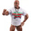 WWE WWE Elite Royal Rumble Series - Titus O'Neil 3