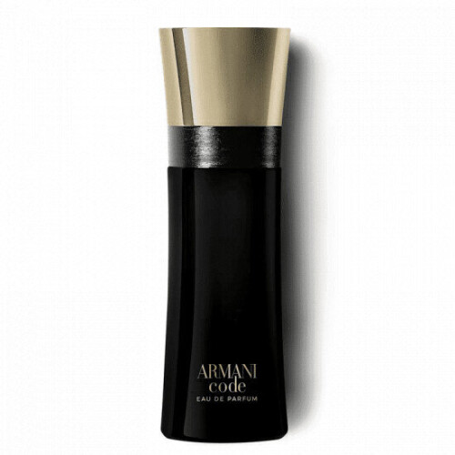 Armani Armani Code Pour Homme - EDP - Volume: 110 ml
