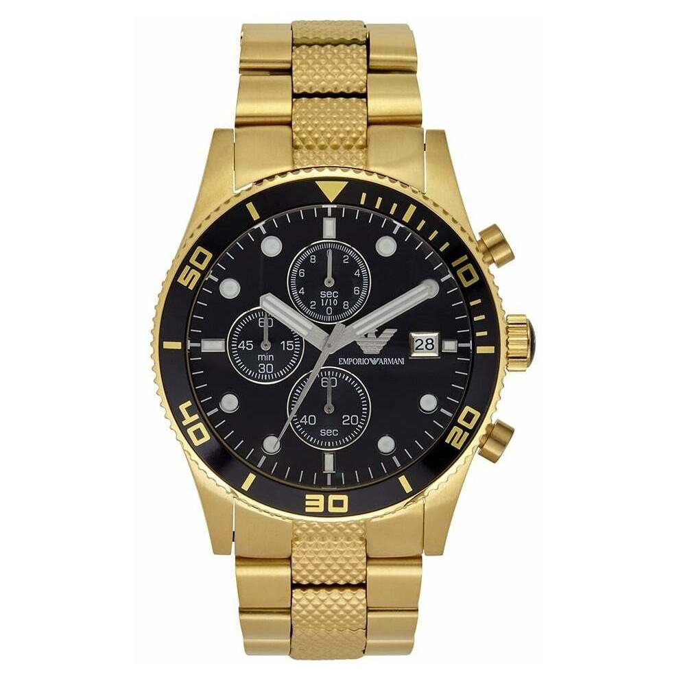 Emporio armani mens watch ar5857 cheap