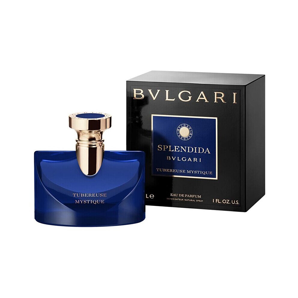 Bvlgari SPLENDIDA TUBEREUSE MYSTIQUE EDP - Volume: 30 Ml