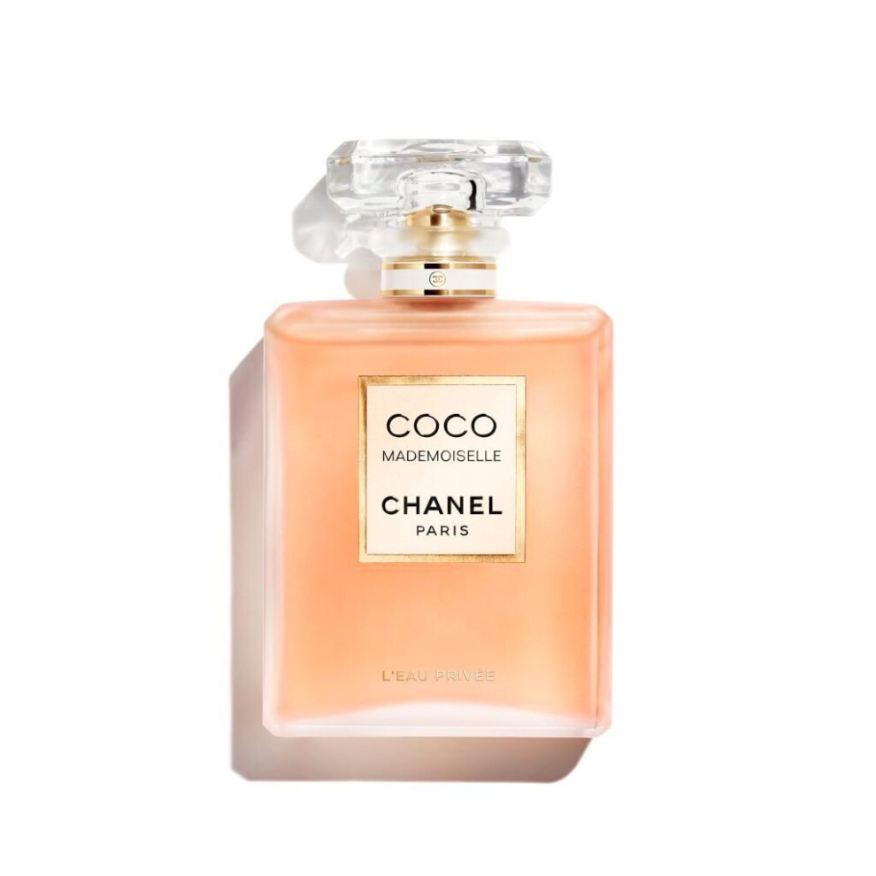 Chanel Coco Mademoiselle L'Eau PrivéE - Night Fragrance 100ml