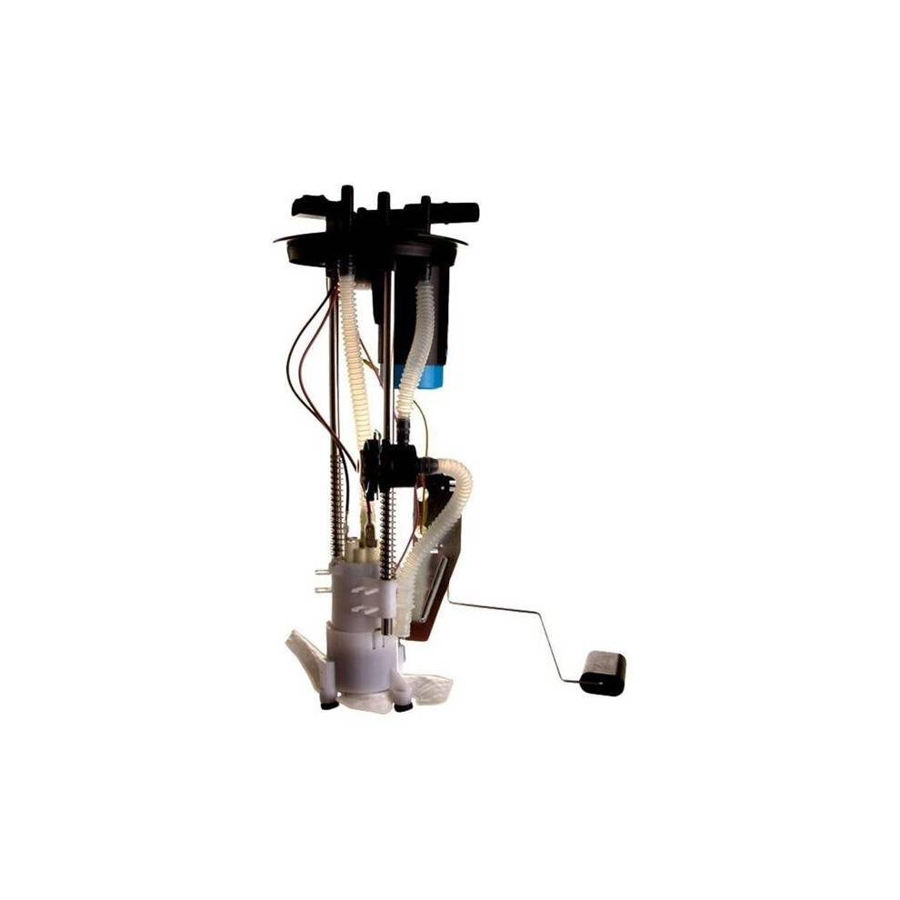 Delphi Fg0882 Fuel Pump Assembly Module For 2008 Gmc Sierra 2500 Hd Wt 6.0L V8 689604205792