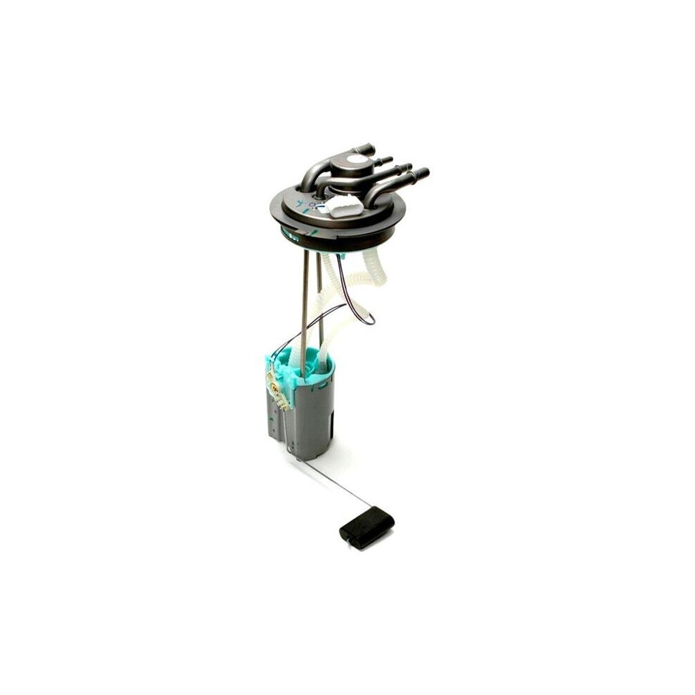 Delphi FG0358 Fuel Pump Assembly Module for 2004 GMC Sierra 2500 HD