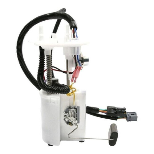 Delphi FG0837 Fuel Pump Assembly Module for 2004 Ford Mustang GT