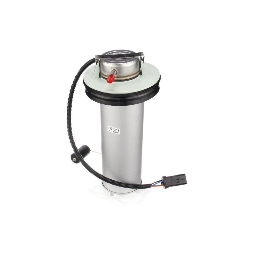 Delphi Fg1353 Fuel Pump Assembly Module For 1997-2002 Jeep Wrangler 689604233177