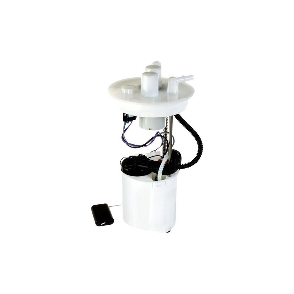 Delphi Fg1044 Fuel Pump Assembly Module For 2010 Gmc Sierra 3500 Hd 689604215753