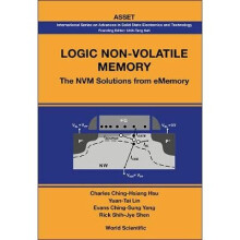 Logic Non-volatile Memory: The Nvm Solutions For Ememory