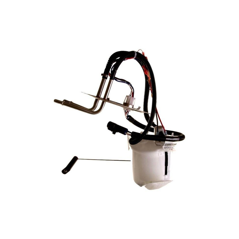 Delphi Fg0953 Fuel Pump Assembly Module For 2012 Toyota Sequoia 5.7L V8 Gas 689604212073