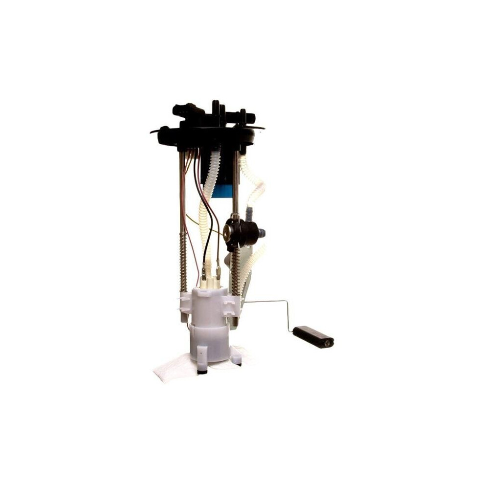 Delphi Fg0881 Fuel Pump Assembly Module For 2007 Gmc Sierra 2500 Hd Wt 6.0L V8 689604205785