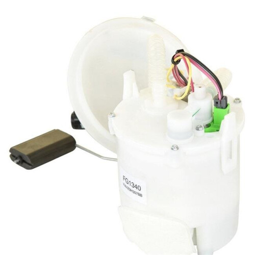 Delphi FG1340 Fuel Pump Assembly Module for 2002 Ford Thunderbird