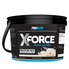(Vanilla, 4Kg) Pro Elite X-Force 4Kg