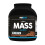 (Chocolate, 2.25Kg) Pro Elite Lean Mass Gainer 2.25Kg 1