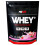 (Strawberry, 5Kg) Pro Elite Whey Plus Protein 5Kg 1
