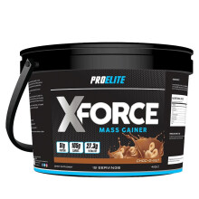 (Choco-O-Nut, 4Kg) Pro Elite X-Force 4Kg