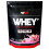 (Strawberry) Pro Elite Whey Plus 1kg (40 Servings) 1