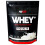 (Vanilla, 2.5kg) Pro Elite Whey Plus 2.5Kg (100 Servings) 1