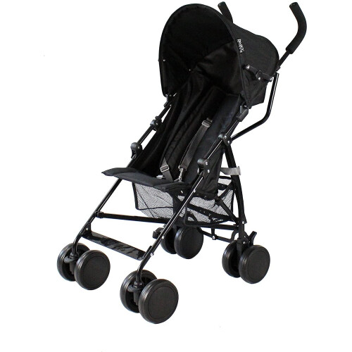 Red Kite Baby Push Me 2U (Midnight)