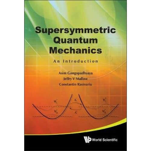 Supersymmetric Quantum Mechanics: An Introduction