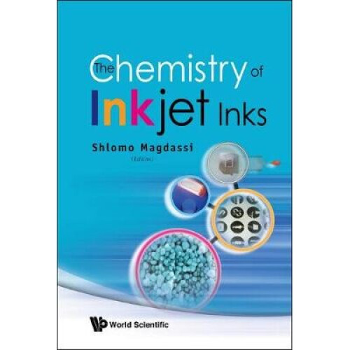 Chemistry Of Inkjet Inks, The