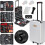 899 Pcs Tool Box Trolley with Tools Trend 2
