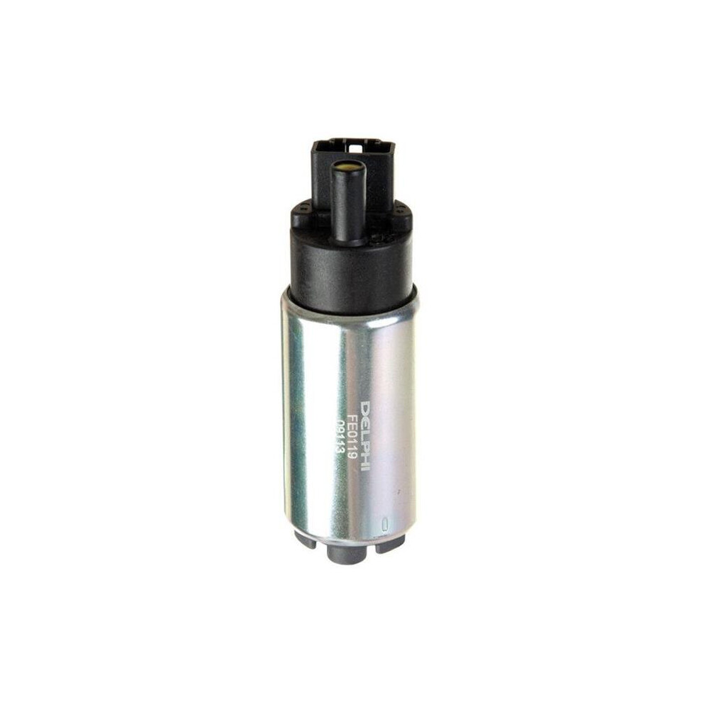 Delphi Fe0119 Electrical Fuel Pump For 1985-1989 Volvo 245 689604033876