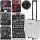 899 Pcs Tool Box Trolley with Tools Trend 3
