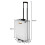 899 Pcs Tool Box Trolley with Tools Trend 6
