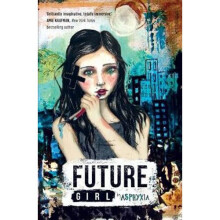 Future Girl | Paperback
