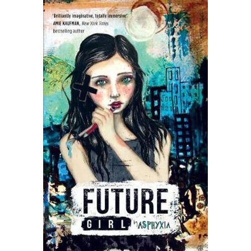 Future Girl | Paperback