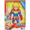 Hasbro Marvel Superhero Adventures Mega Mighties 25cm Figure - Captain Marvel 1