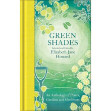 Green Shades | Hardback