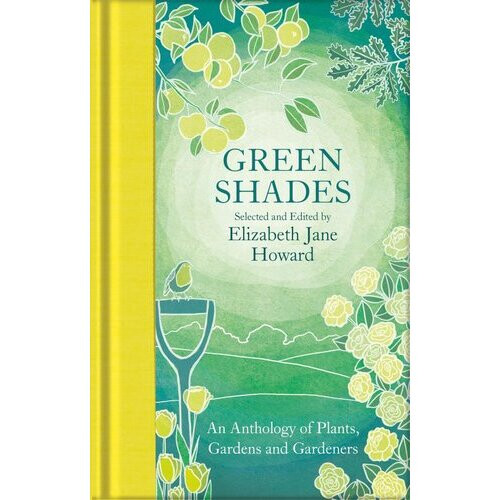 Green Shades | Hardback