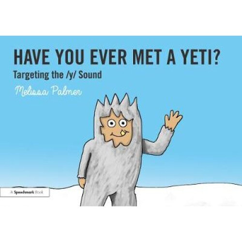 Have You Ever Met a Yeti?