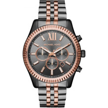Michael Kors Lexington Men's Watch MK8561 New with Tags