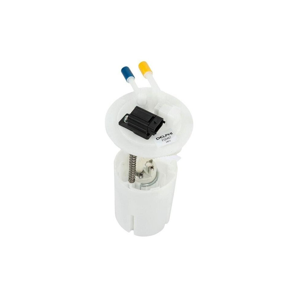 Delphi Fg0467 Fuel Pump Assembly Module For 2006 Isuzu I350 689604189771