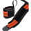 Pro Elite Wrist Wraps With Thumb Grip - One Size 3