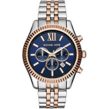 Michael Kors Lexington Men's Watch MK8412 New with Tags