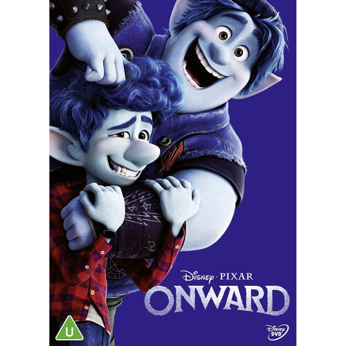 Disney Disney Pixar Onward DVD [2020]