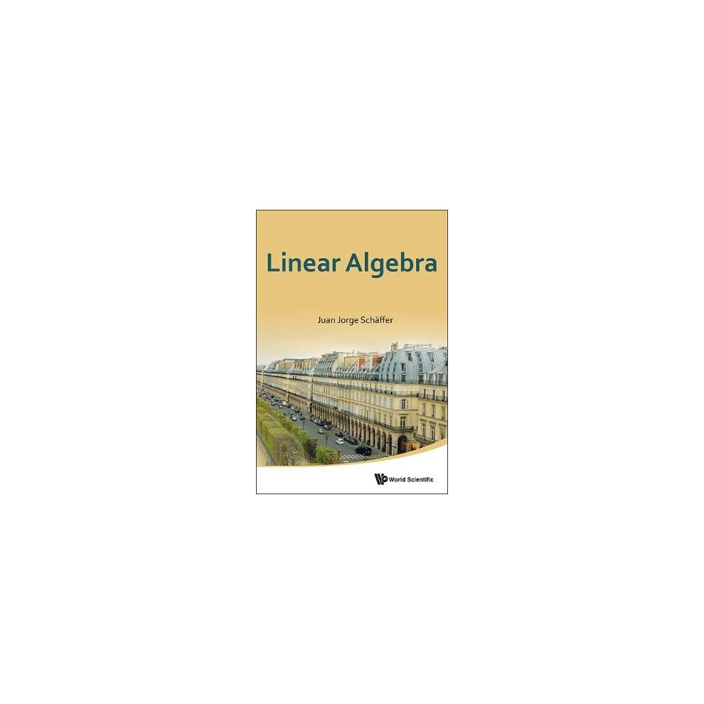 Linear Algebra