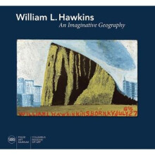 William L. Hawkins: An Imaginative Geography