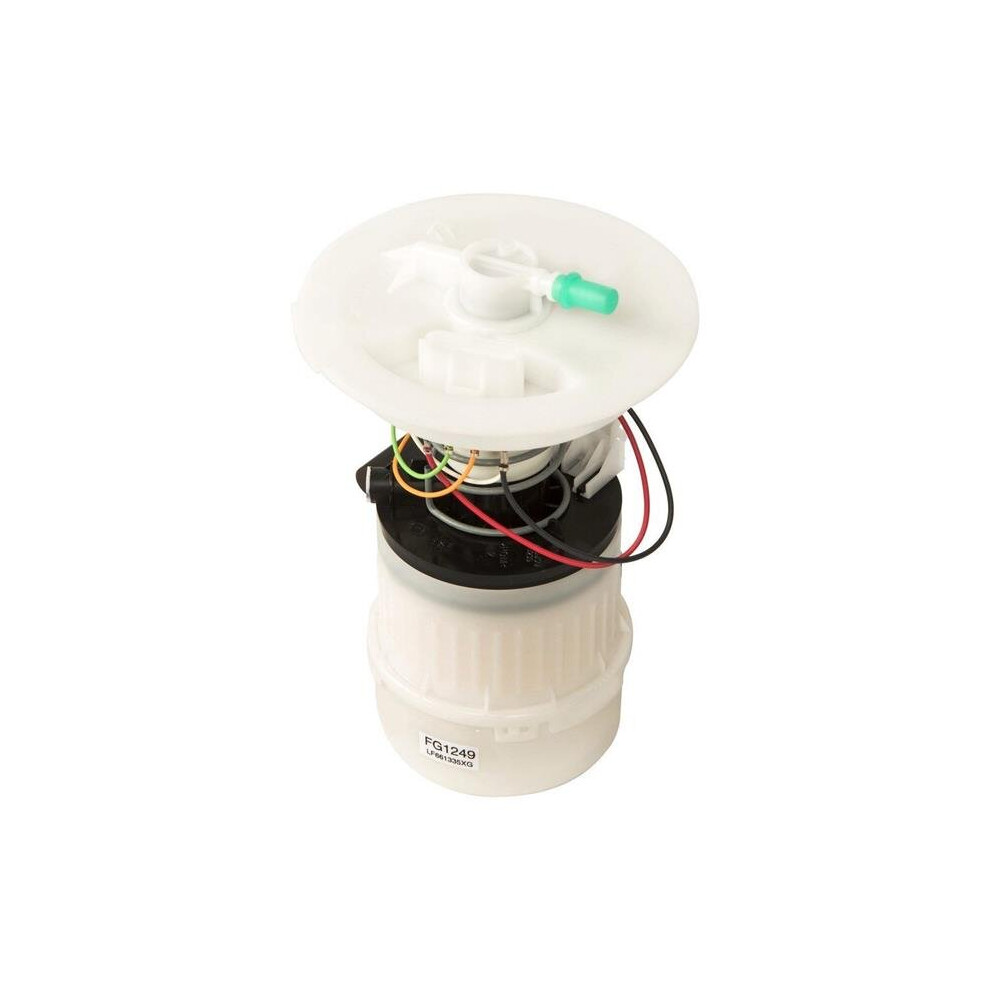 Delphi Fg1249 Fuel Pump Assembly Module For 2004-2009 Mazda 3 689604232163