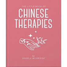 Little Book of Chinese Therapies