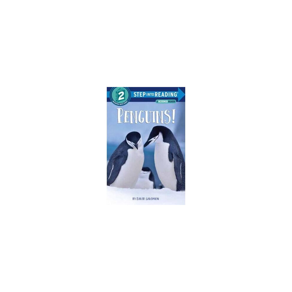 Penguins!